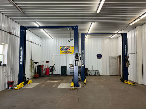 Questions to Ask About Your Vehicle Repair